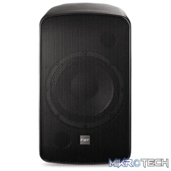 FBT  CANTO5CAB 5in ACTIVE SPEAKER 100W + 50W RMS